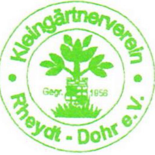 Kleingärtnerverein Rheydt-Dohr e.V.